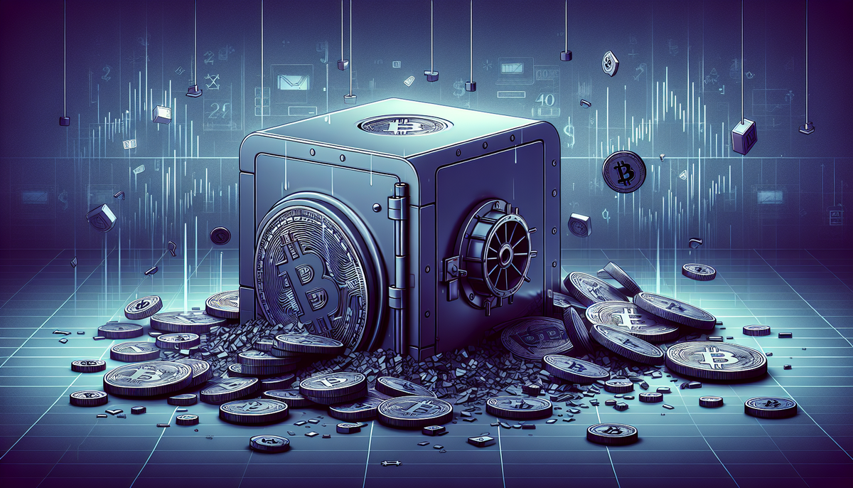 Bitcoin’s Treasury Blues: Why Corporate Bags Are Underwater and What Comes Next for Crypto Risk