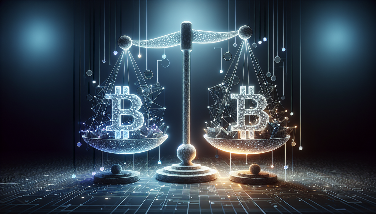 Bitcoin’s Treasury Tug-of-War: Why Institutions Are Still Buying as Retail Bails