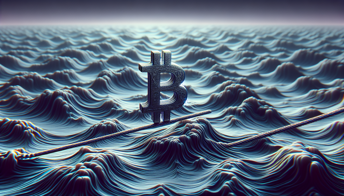 Bitcoin’s Tug-of-War: Bulls Defend $75K After Derivatives Shakeout and Macro Headwinds