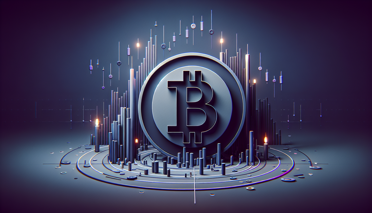 Bitcoin’s Volatility Blackout: Why Crypto’s Quiet Is the Loudest Signal for Risk Traders