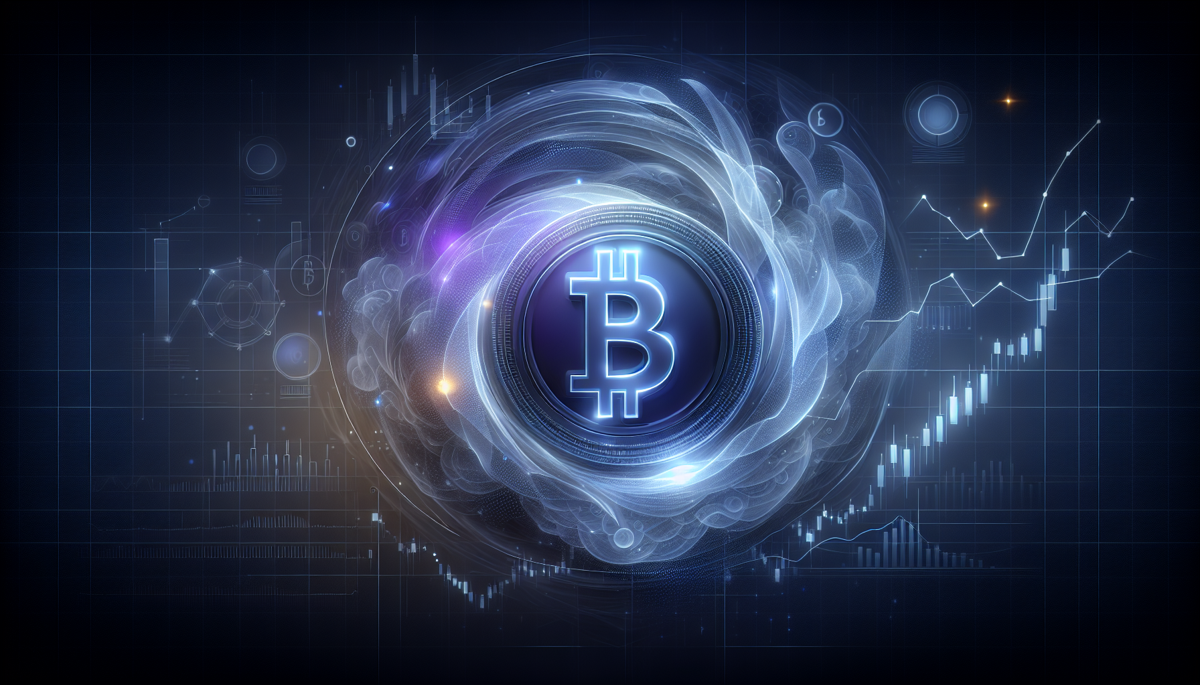 Bitcoin’s Volatility Drops Below Tesla and Nvidia as ETF Hype Meets Macro Fog