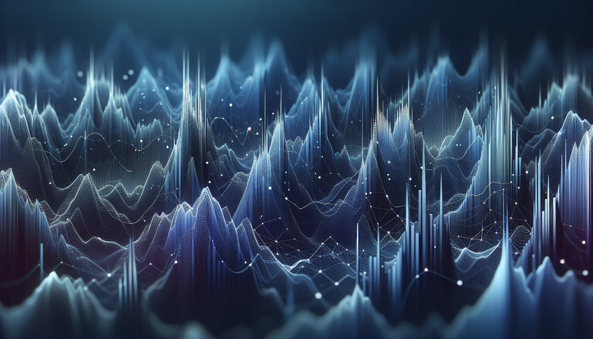 Bitcoin’s Volatility Gauge Explodes as Crypto Markets Face 2022-Style Turmoil