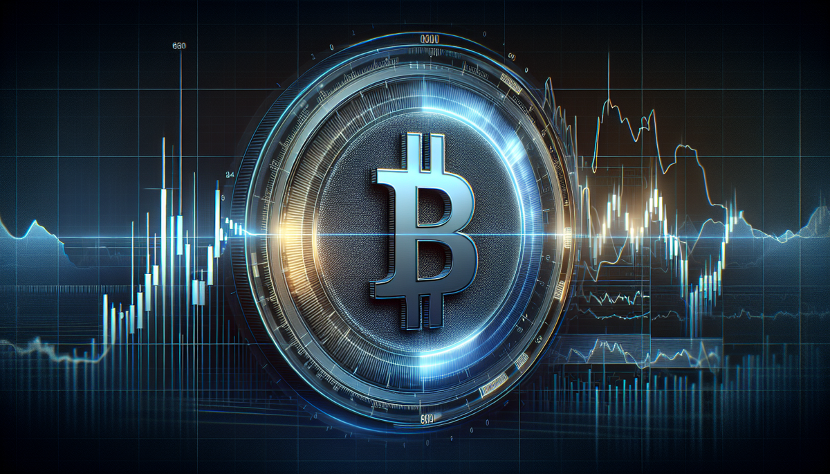 Bitcoin’s Volatility Index Launch: Will Wall Street’s Fear Gauge Change How Crypto Trades?