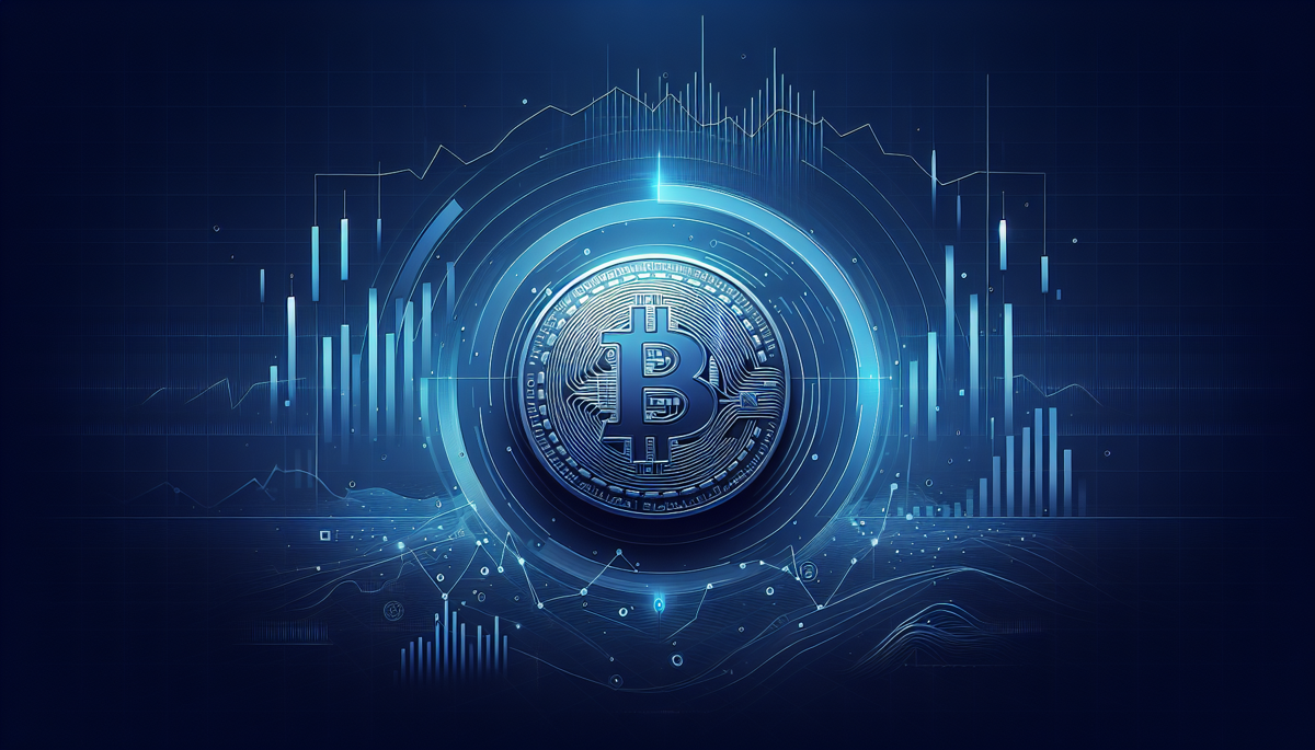 Bitcoin’s Volatility Paradox: Why Calm Markets Signal a Bigger Storm Ahead for Crypto Traders