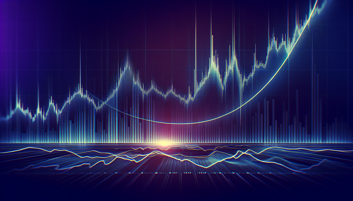 Bitcoin’s Volatility Squeeze: Why $74K Is the Most Dangerous Number in Crypto Right Now