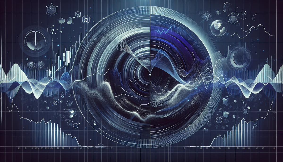 Bitcoin’s Volatility Vanishes as Bulls and Bears Stalemate: Is $68K the New Battleground?