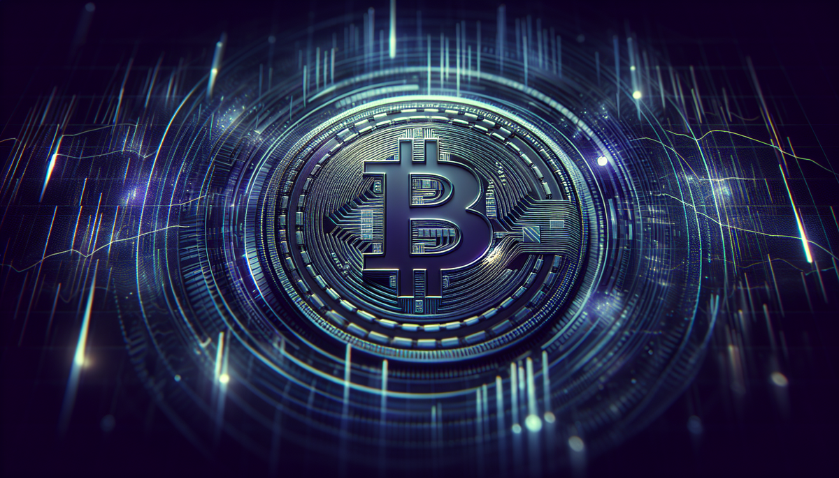 Bitcoin’s Volatility Vanishes as Marathon Dumps and Whales Accumulate: Is This the Next Big Trap?