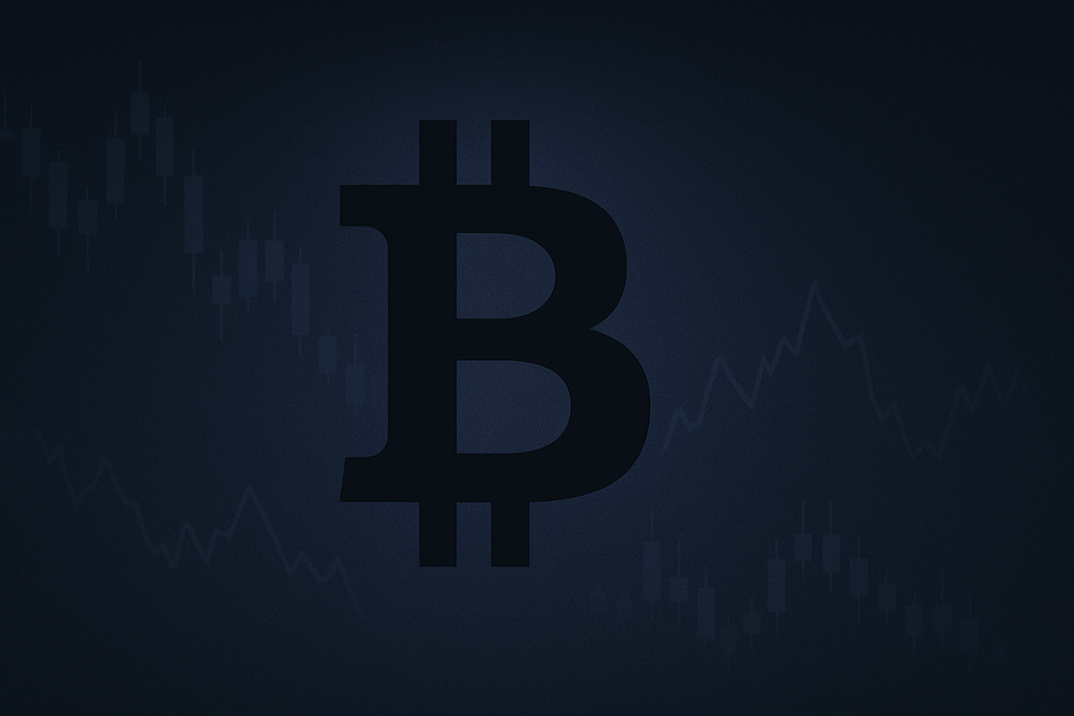 Bitcoin’s Volume Blackout: Why Retail Has Vanished and the Whale Games Are Getting Risky