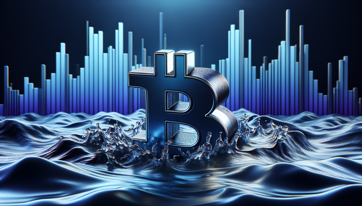 Bitcoin’s Wall Street Embrace Hits a $110 Billion Reality Check as Dollar Strength Bites