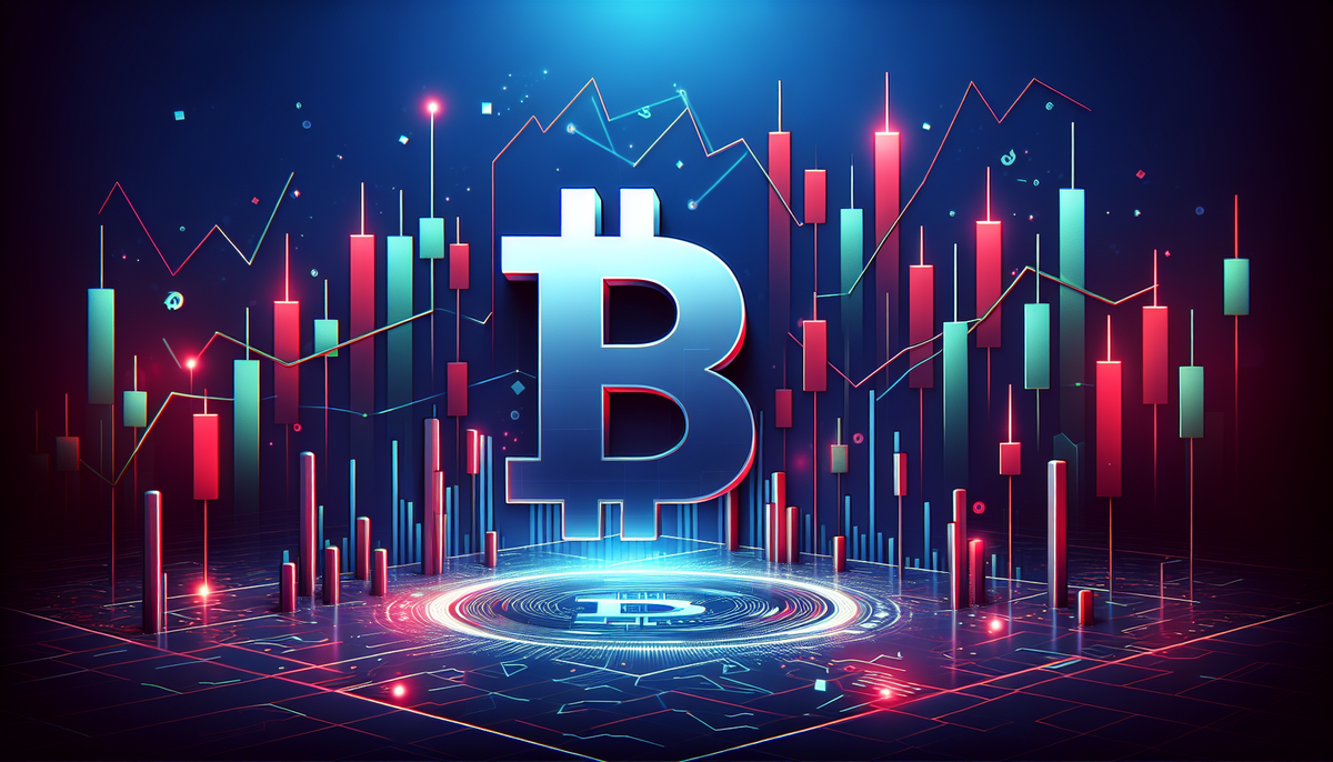 Bitcoin’s Weekend Crash: Volatility, Liquidations, and the $70K Line in the Sand