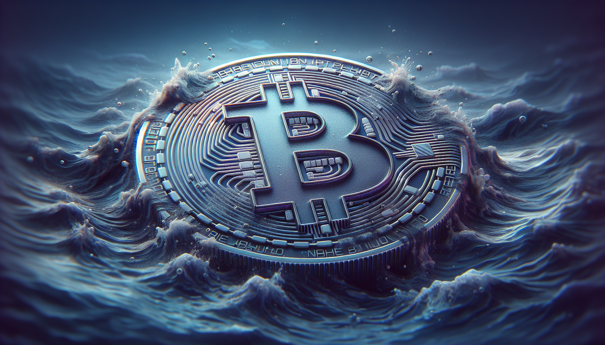 Bitcoin’s Year-To-Date Low: Is the Crypto Market’s Pain Finally Setting Up a Real Rebound?