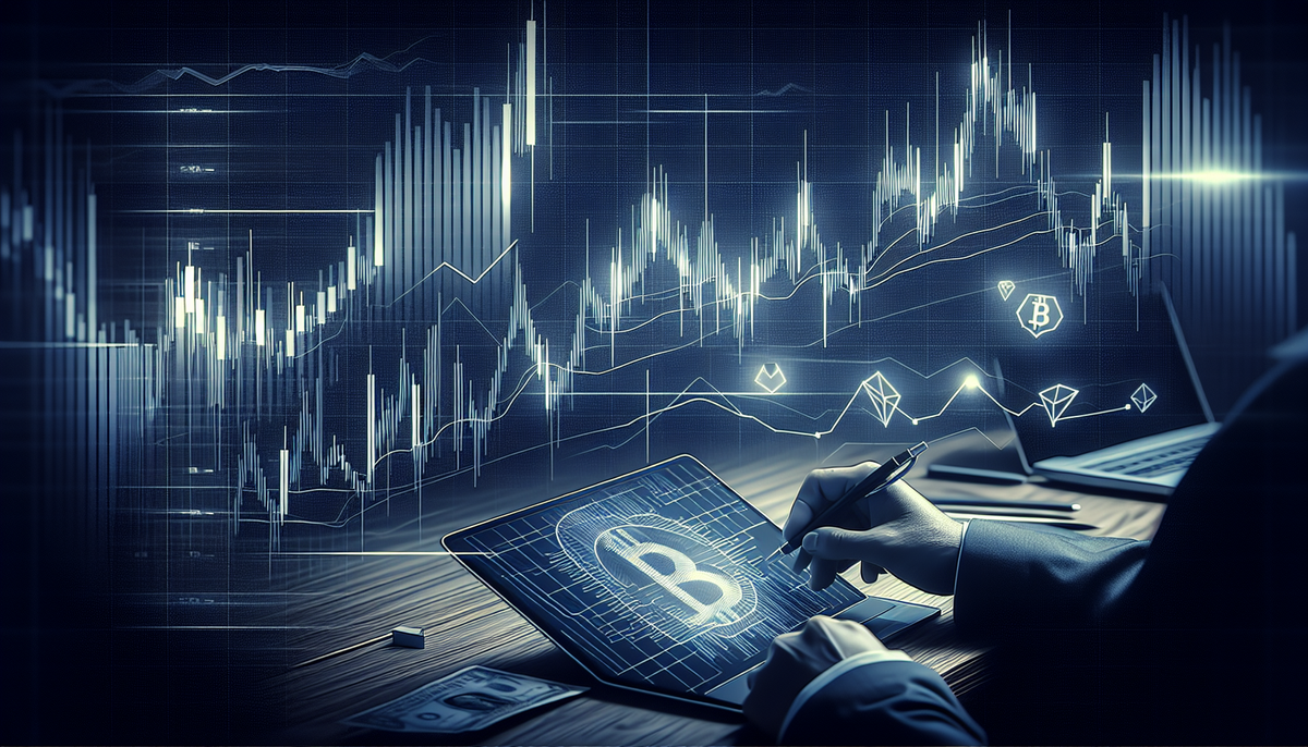 Bitcoin Sell-Off Rattles Bulls as Market Eyes $75,000: Capitulation or Opportunity?