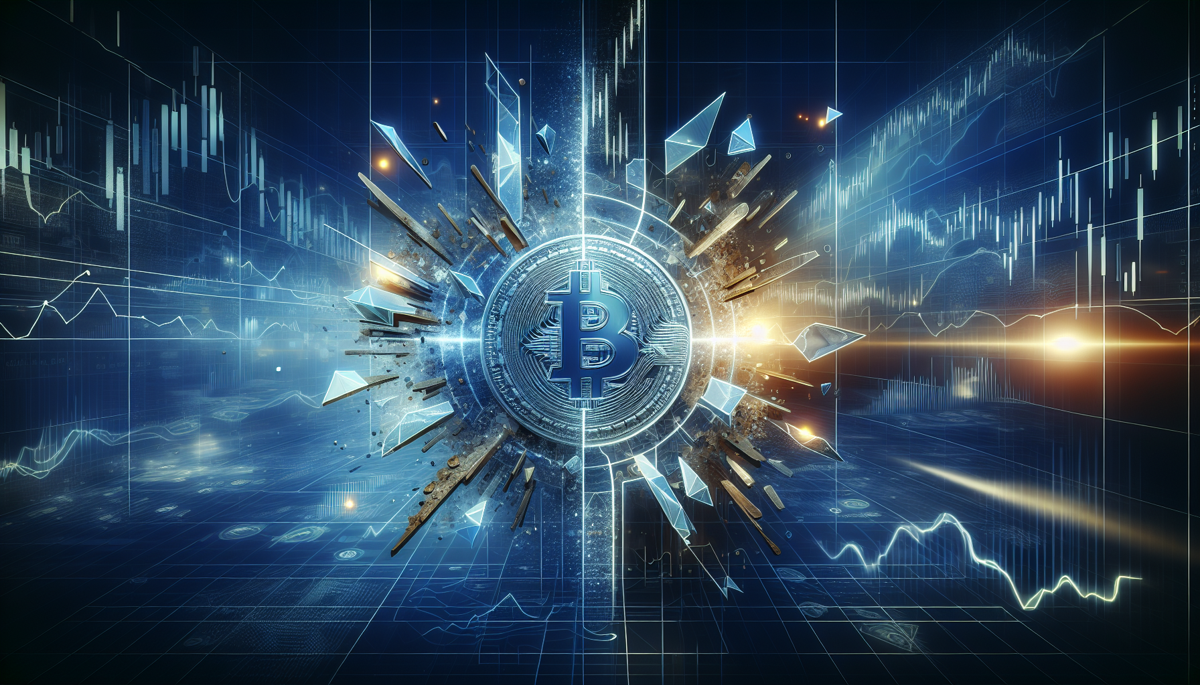 Bitcoin Short-Term Holders Capitulate: Is the $60K Floor About to Crack or Set Up a Springboard?