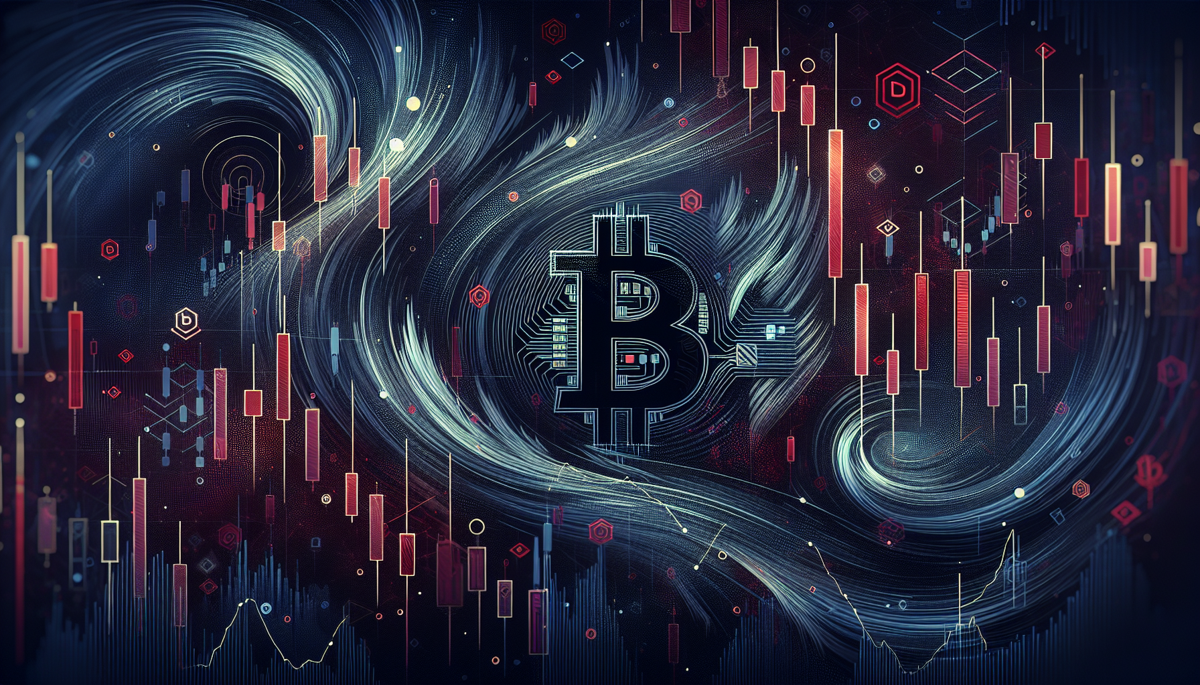 Bitcoin Shorts Hit Extreme as Crypto Market Rotates—Is a Squeeze or a Slide Next?