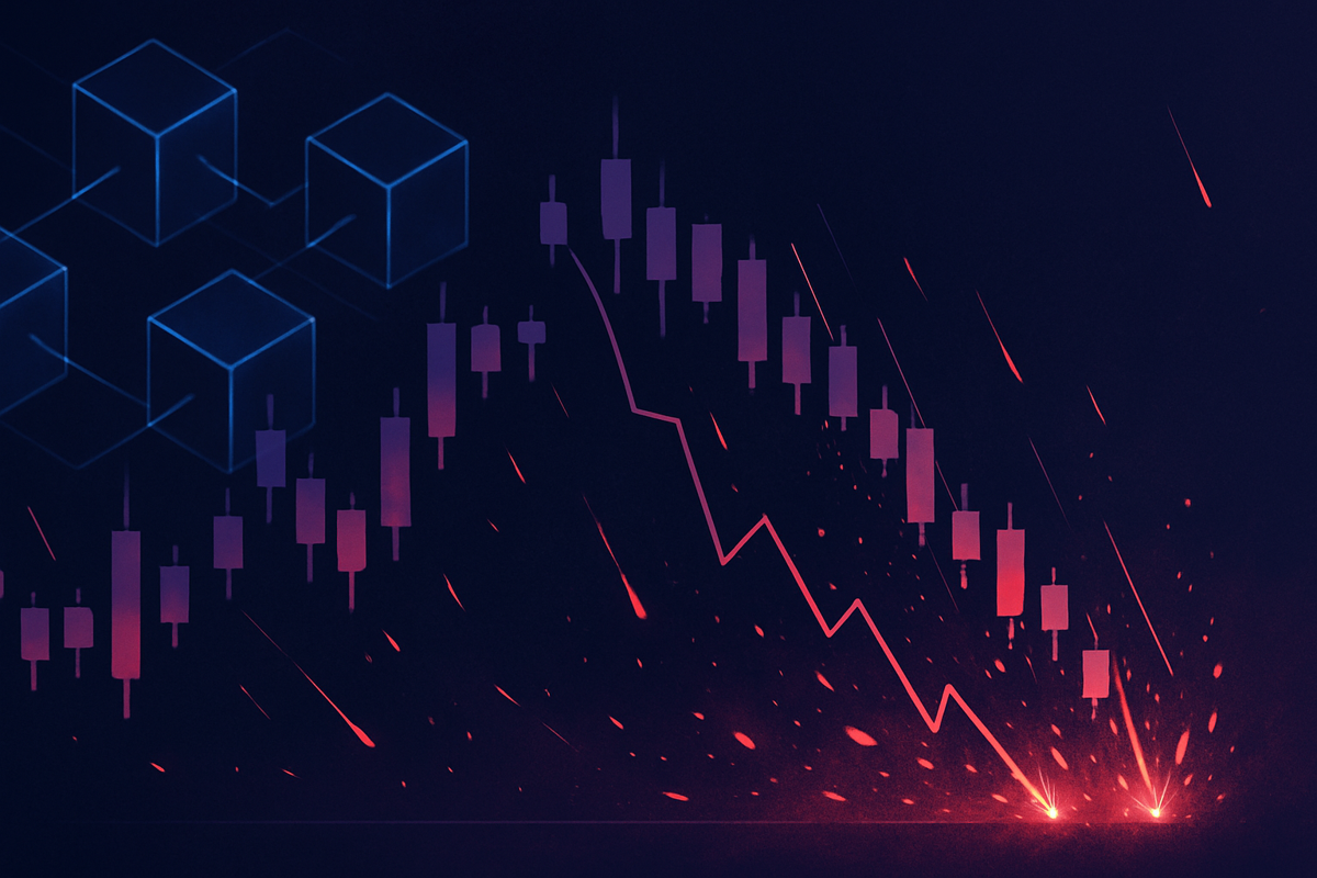 Bitcoin Shorts Torched as $320 Million Liquidated: Is Crypto’s Volatility Machine Back?