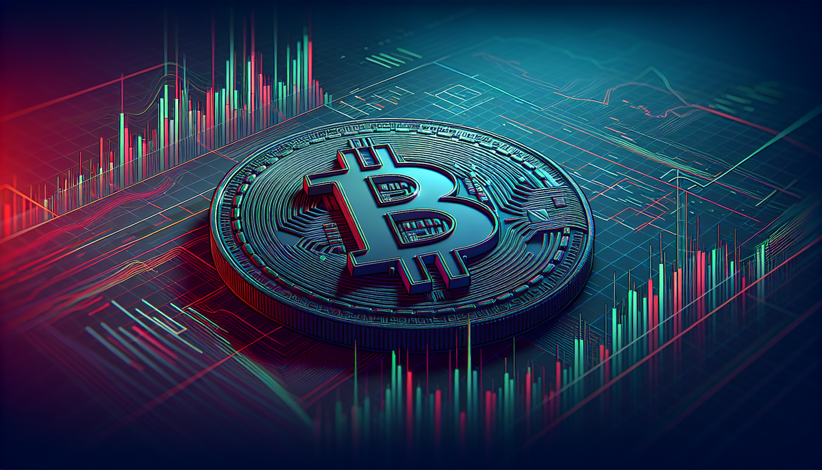 Bitcoin Slides Below Key Support as Liquidations Hit Crypto and Cross-Asset Markets