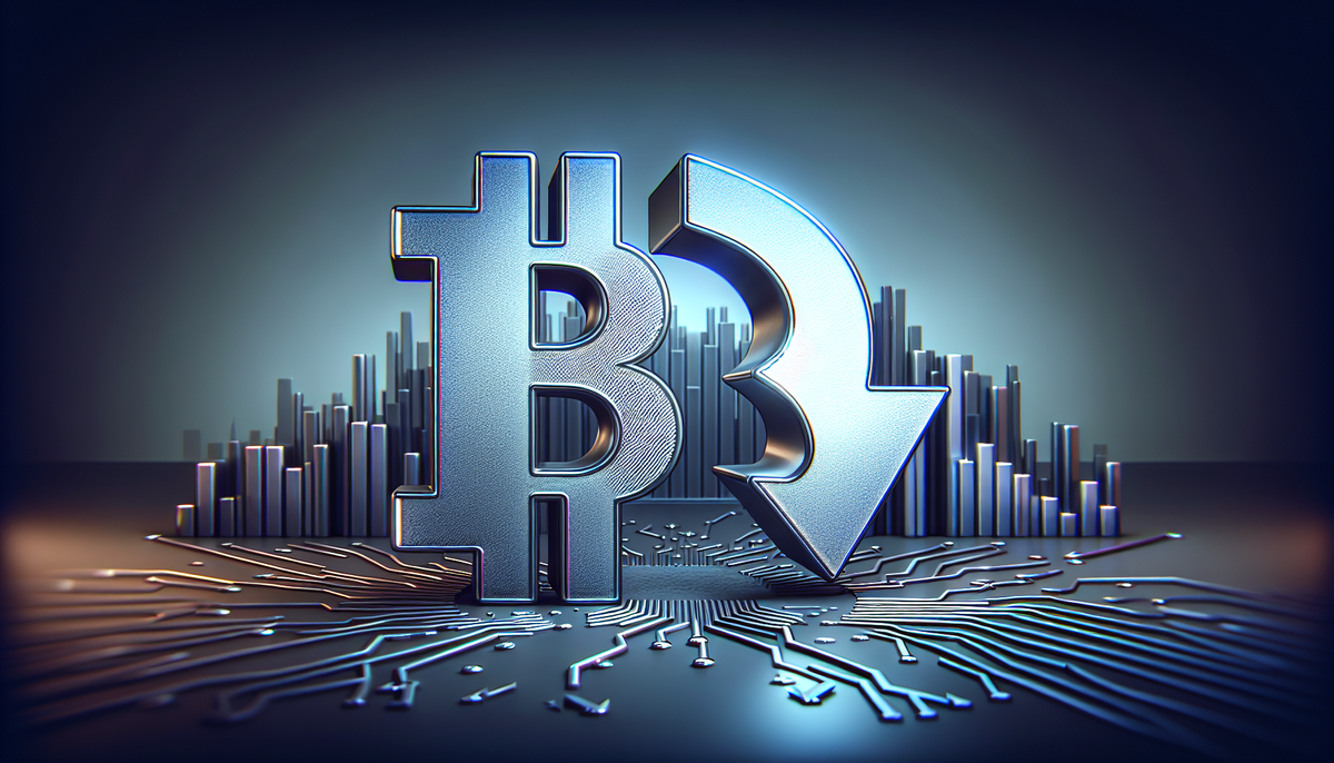 Bitcoin Slides to $74,532: Saylor’s $900M Paper Loss and the Market’s Reckoning