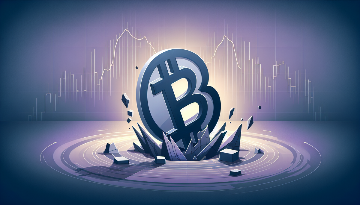 Bitcoin Slides to Nine-Month Low as ETF Flows Reverse and Metals Crash Rattles Risk Appetite