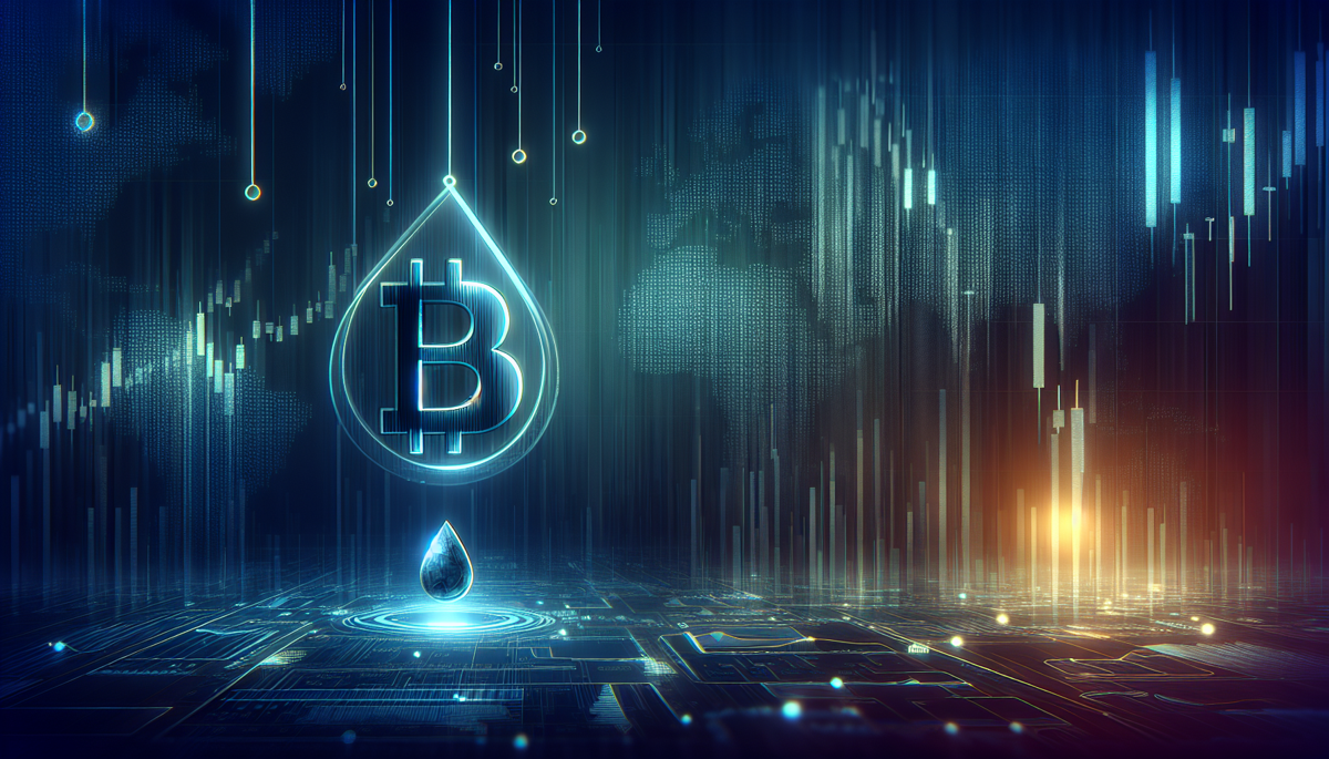 Bitcoin Slides to Nine-Month Low as ETF Investors Capitulate and Liquidity Crunch Bites