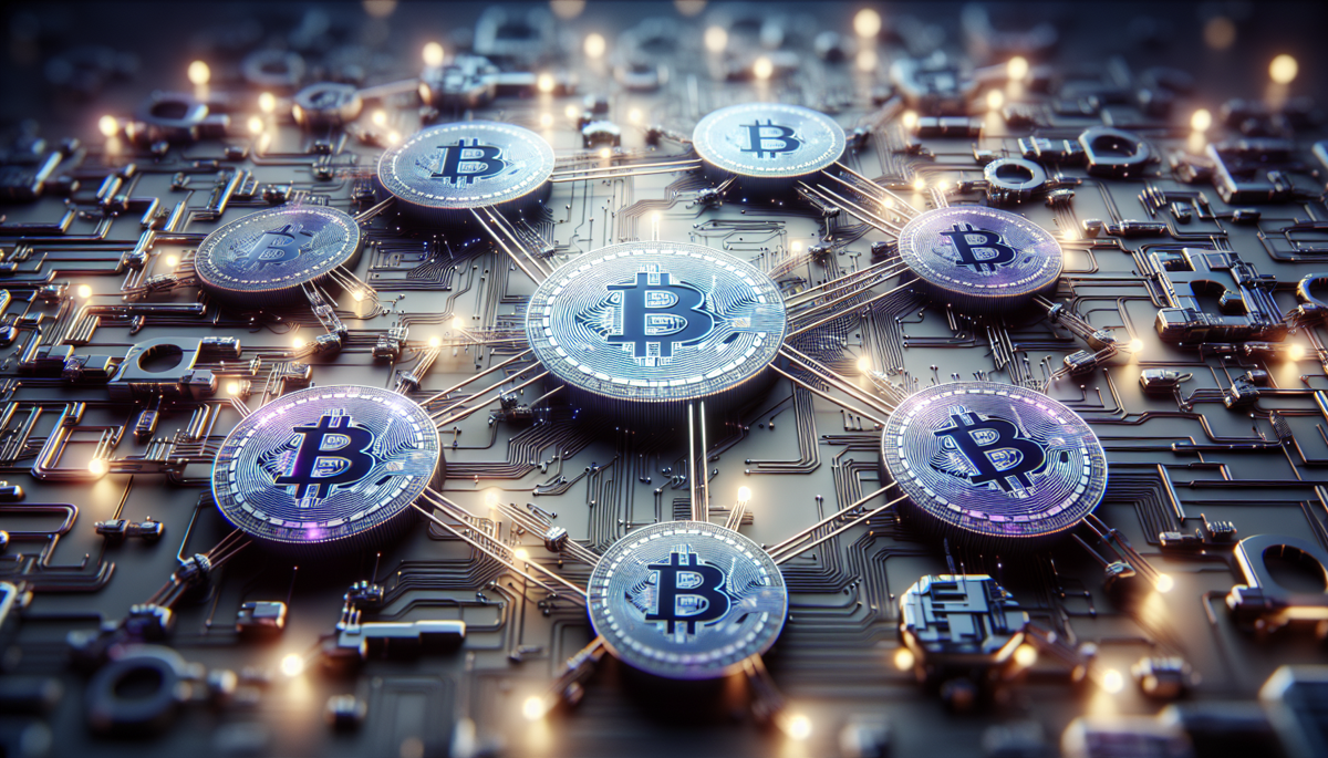 Bitcoin Soft Fork Drama: BIP-110 Sparks Chain Split Fears as Adoption Outpaces Price