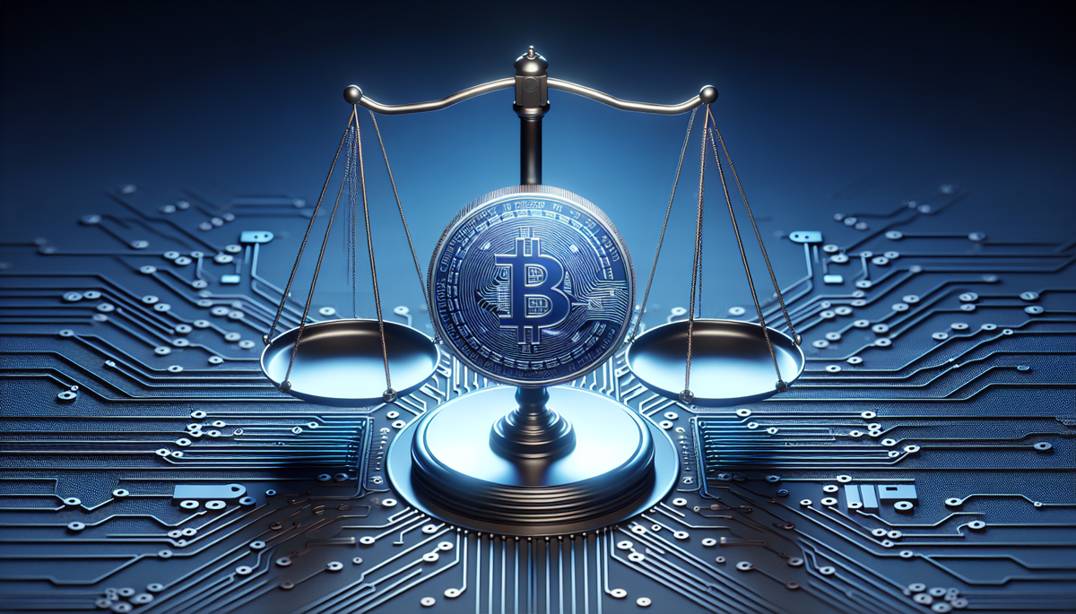 Bitcoin Tax Loophole Faces Axe as Congress Eyes Stablecoin Favoritism—Crypto Rotation Accelerates