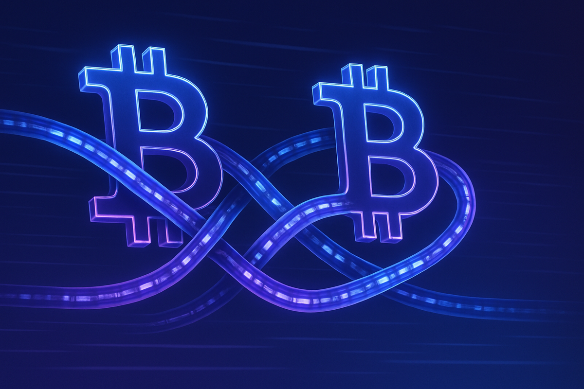 Bitcoin Traffic Hits Record Highs as Runes Revival Ignites Onchain Activity—But Price Stalls