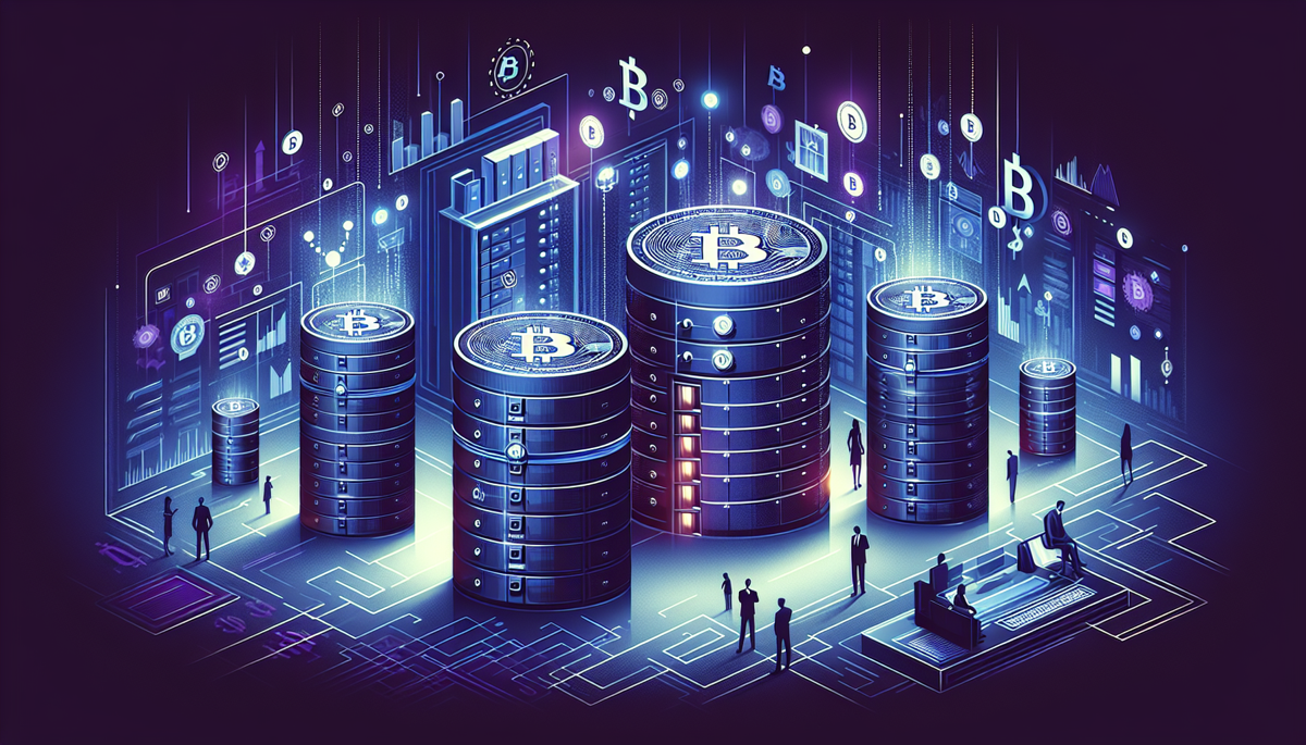 Bitcoin Treasury Arms Race: Why Corporate Accumulation Is Quietly Redefining Crypto’s Floor