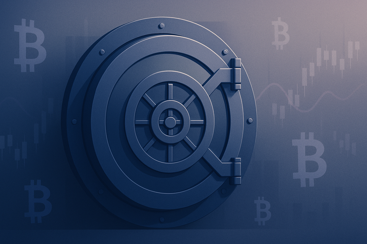 Bitcoin Treasury Unwinds: Strategy’s Sale Signals a New Era for Corporate Crypto Hedges