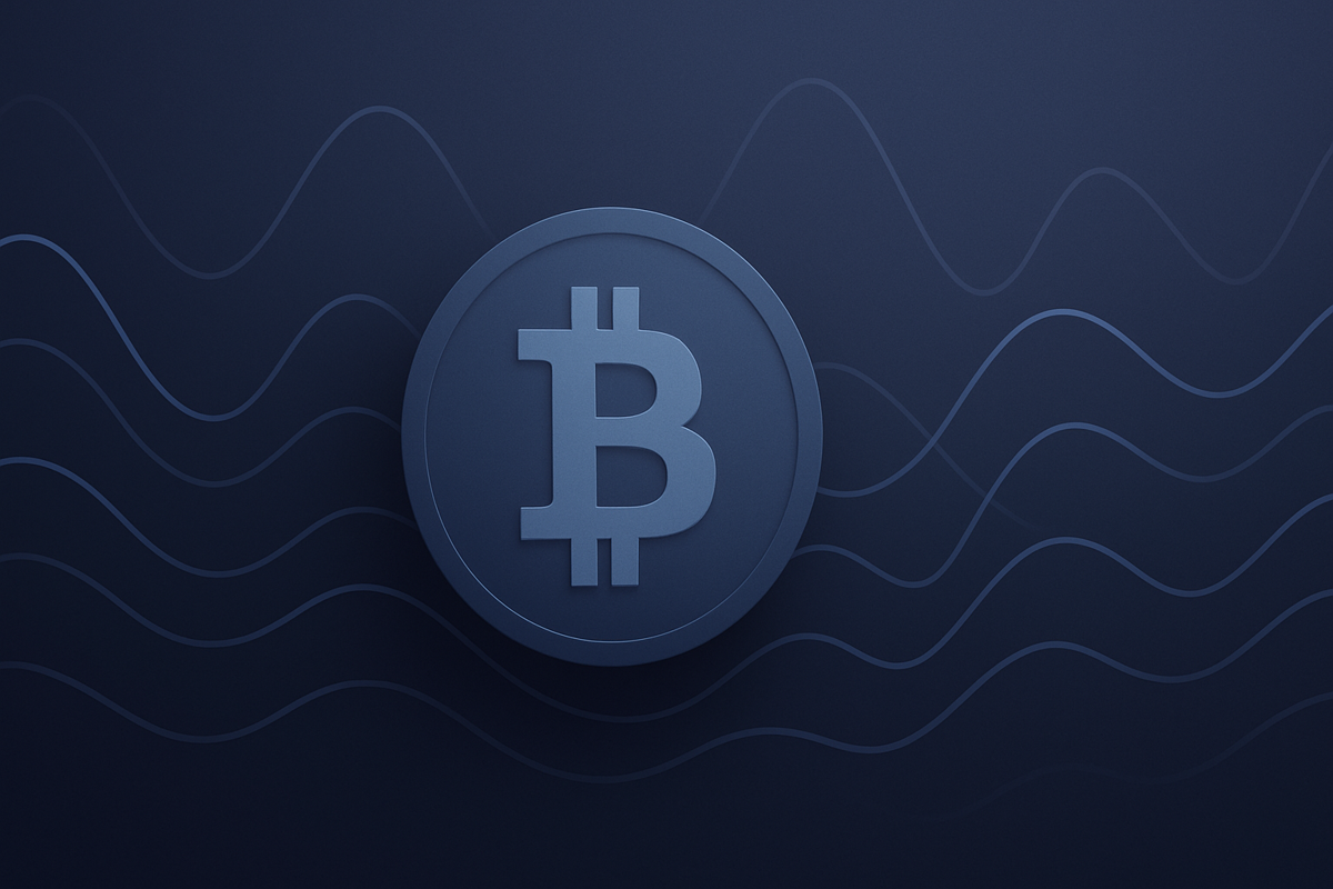 Bitcoin Volatility Hits Multi-Year Lows as Strategy Sells: Is the Crypto Calm a Trap?