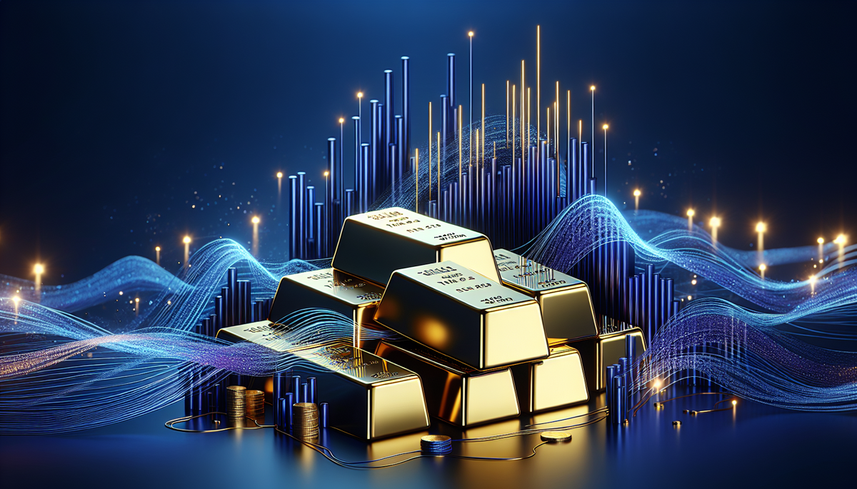 Bitcoin vs Gold: Institutions Double Down as Macro Liquidity Tightens and Japan Flips the Script