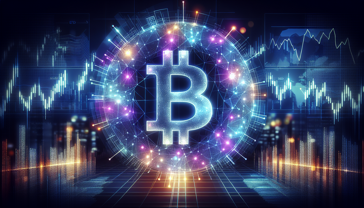 Bitcoin Whale Awakens: $74K Spike Tests Market Nerves as ETF Flows and Whale Moves Collide