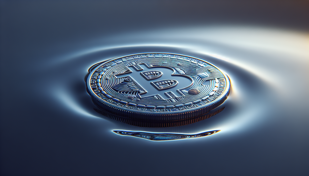 Bitcoin Whale Awakens After 13 Years: What Dormant Coins Mean for Crypto Market Risk