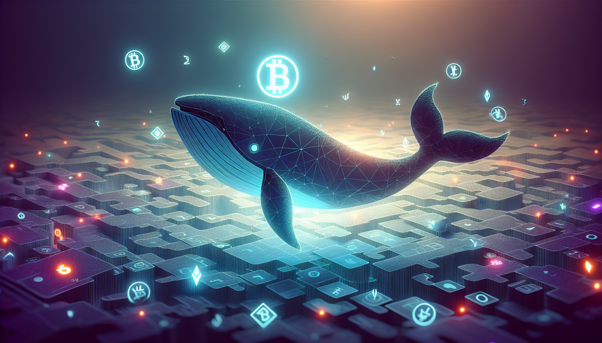 Bitcoin Whale Awakens: Why Dormant Wallet Moves Are Rocking Crypto’s Fragile Market