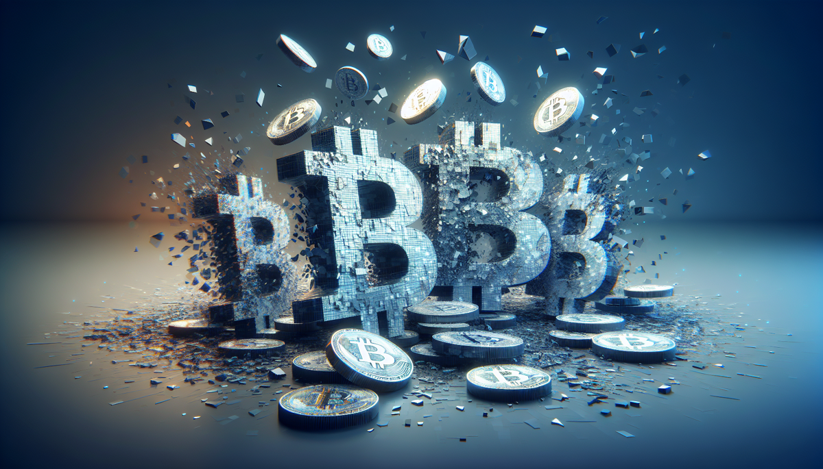 Bitcoin Whale Exodus and Miner Capitulation: Is Crypto’s Calm a Trap or a Launchpad?