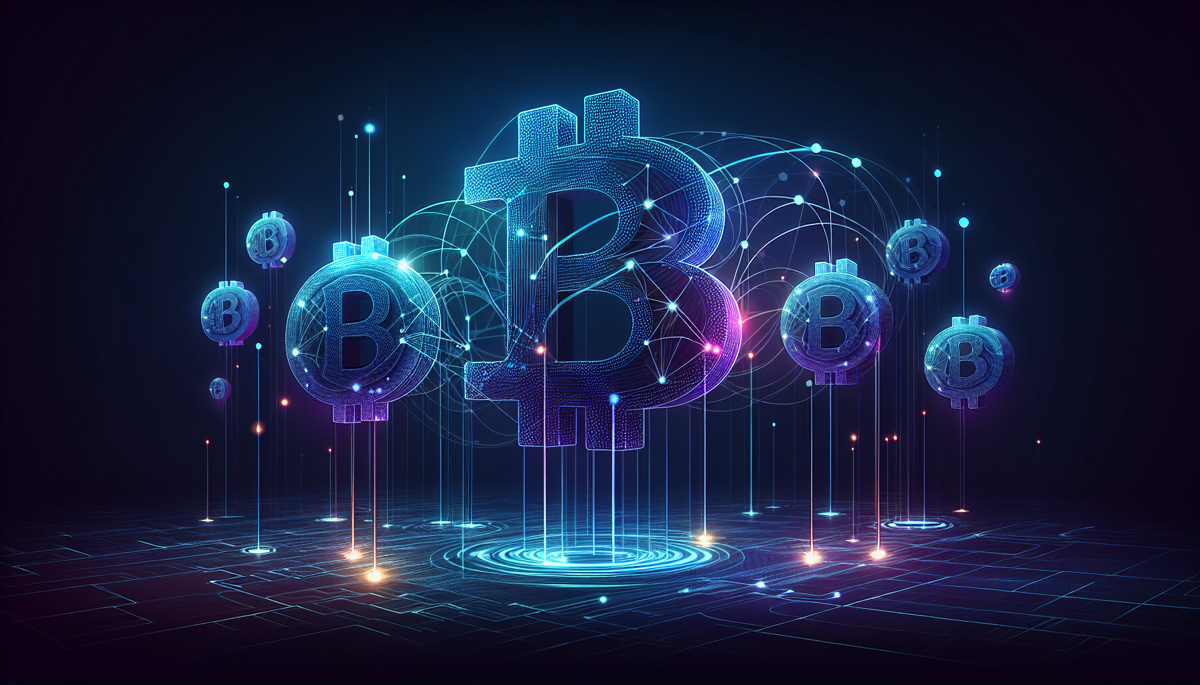 Bitcoin Whale Moves and Institutional Accumulation: Is Crypto’s Next Big Shakeout Coming?