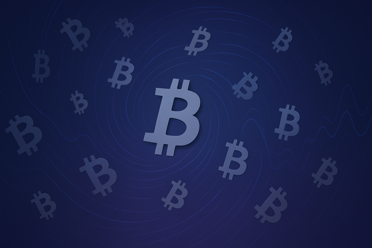Bitcoin Whales Accumulate as Market Tests Nerves: Is a Volatility Storm Brewing?