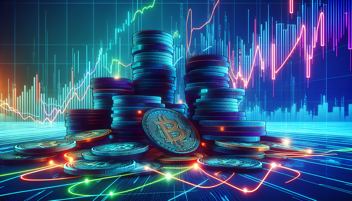 Bitcoin Whales Accumulate as Retail Panics: Is the $67,000 Floor About to Crack?