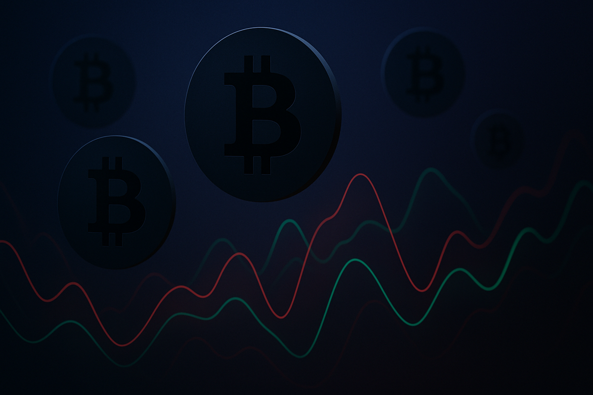 Bitcoin Whales Buy the Dip as Retail Capitulates—But Is This the Bottom or a Bull Trap?