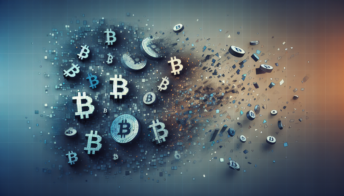 Bitcoin Whales Dump as MVRV Flashes Opportunity, But Altcoin Exodus Signals Broader Crypto Stress