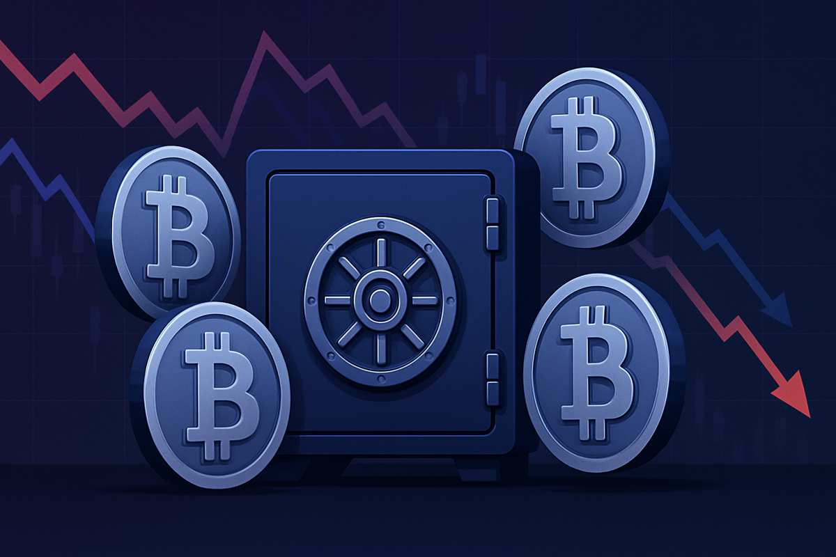 Bitcoin Whales Flood Binance as ETF Outflows Slam Price—Is $60K the Last Stand?