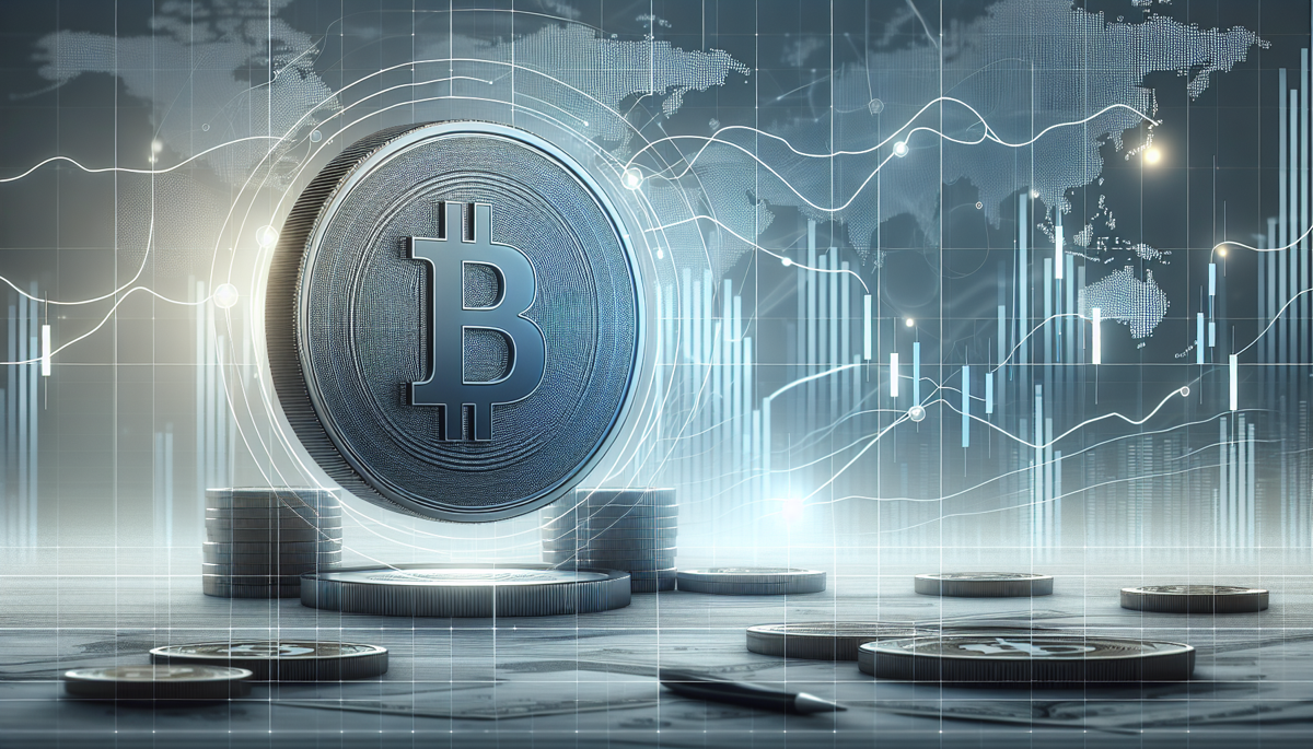 Bitcoin Whales Go Silent as Geopolitics Rattle Crypto: Is Smart Money Waiting to Strike?