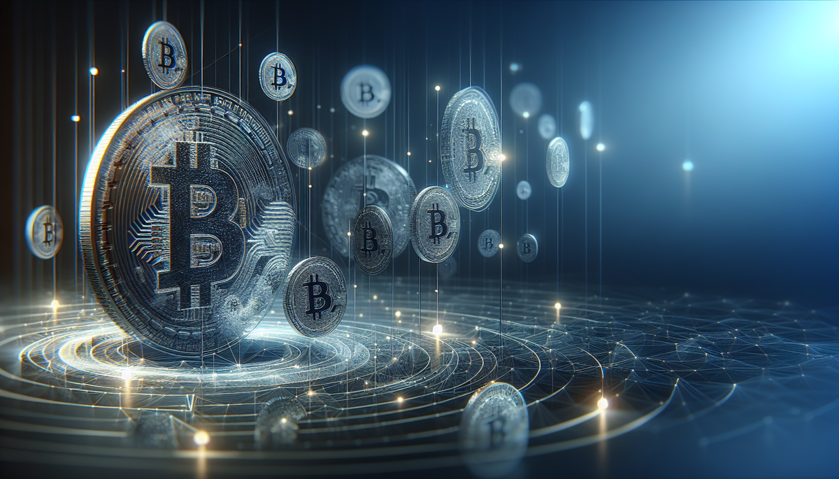 Bitcoin Whales Reload as Institutions Circle: Is the Next Crypto Rally Already Brewing?