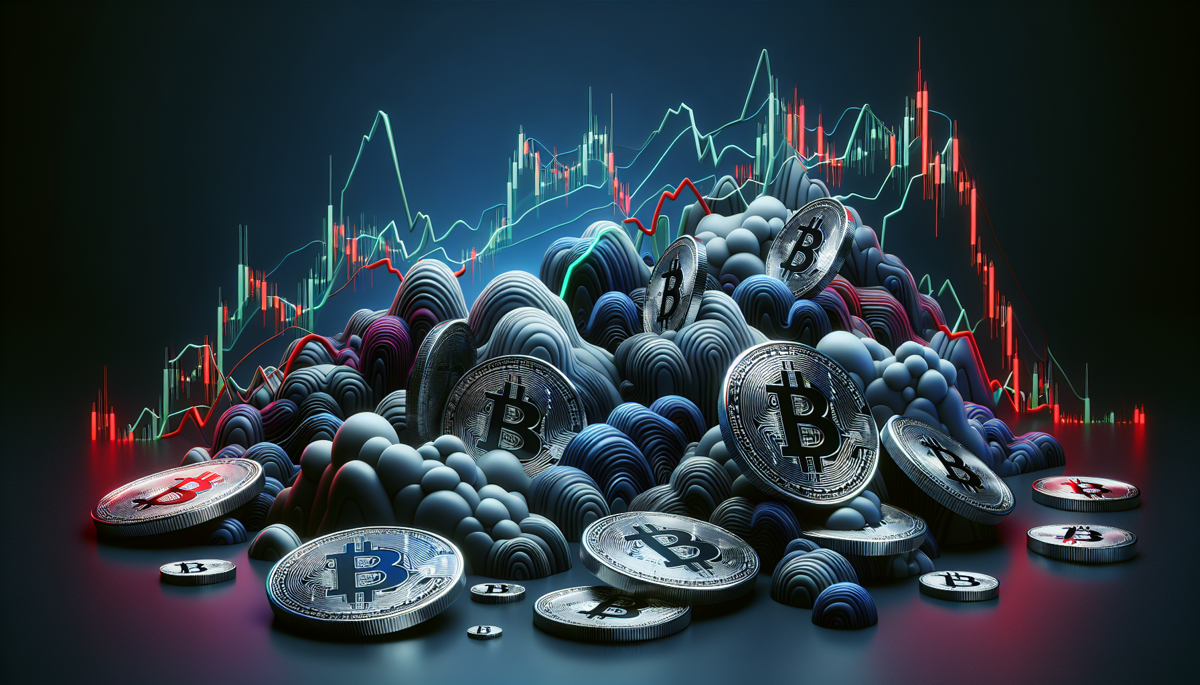 Bitcoin Whales Resurface as Volatility Roars: Is the $70,000 Bounce Just a Mirage?