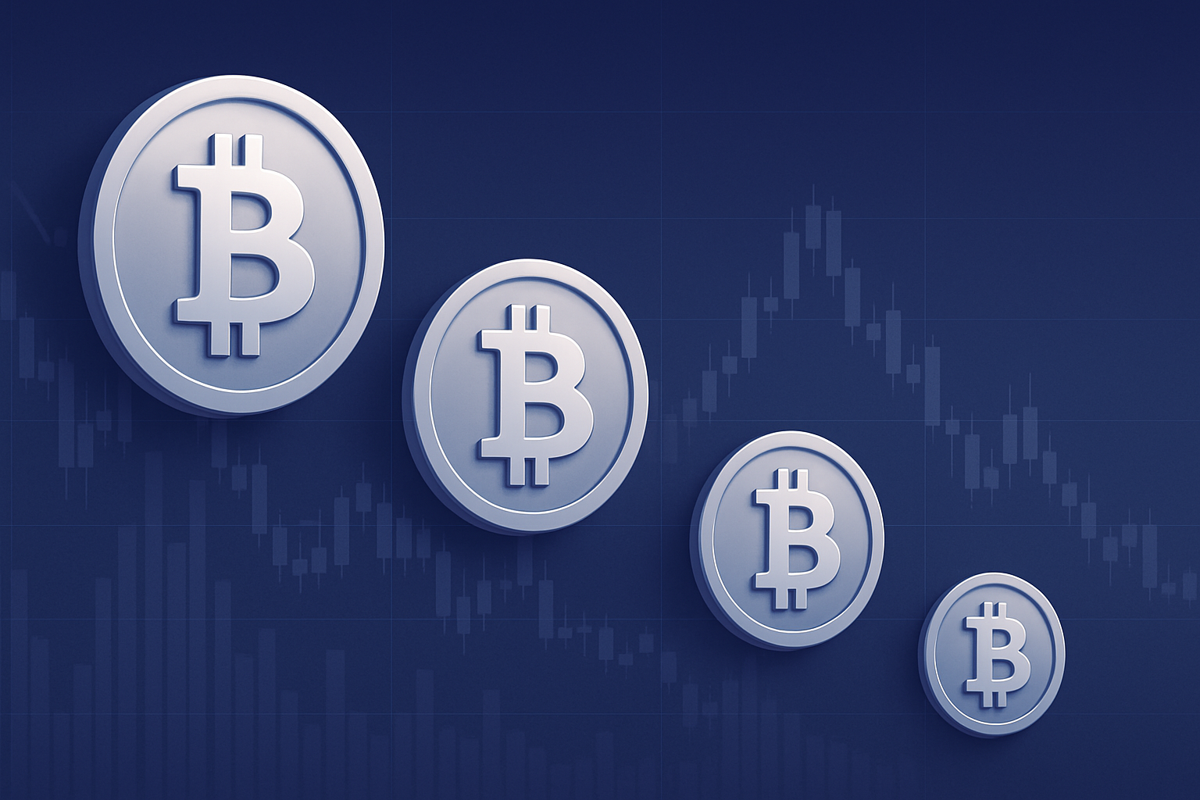 Bitcoin Whales Retreat as Bear Market Signals Return: Is This Capitulation or Just a Pause?
