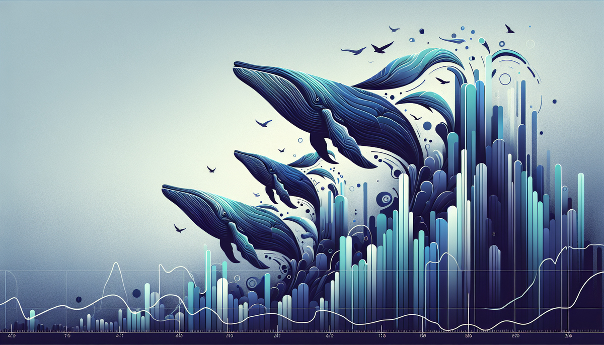 Bitcoin Whales Retreat as Exchange Blunder and Fear Index Hit Nadir: Is Capitulation Next?