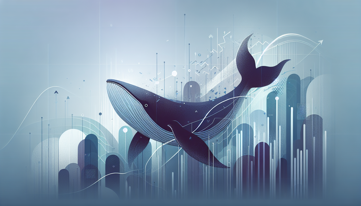 Bitcoin Whales Return: Why Accumulation Is Quietly Resetting the Crypto Bull Case