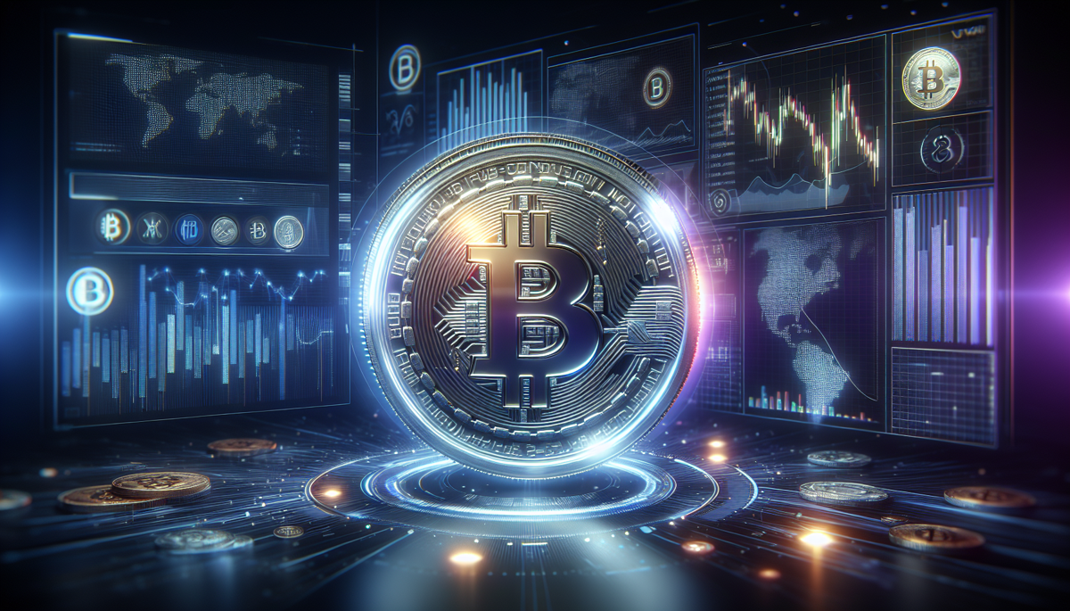 Bitcoin Whales Step Back as ETF Inflows Stall—Is Crypto’s Institutional Bid Fading?