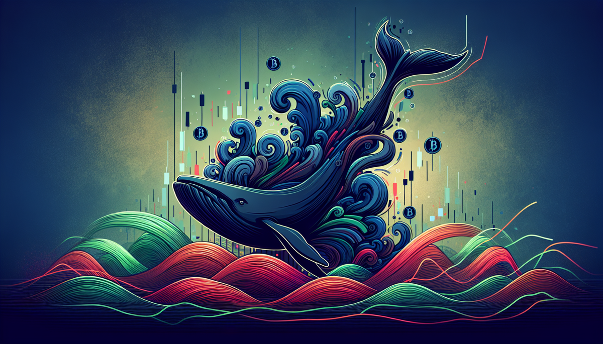 Bitcoin Whales Turn Sellers: Why Crypto’s Pain Trade Isn’t Over as ETF Outflows Accelerate