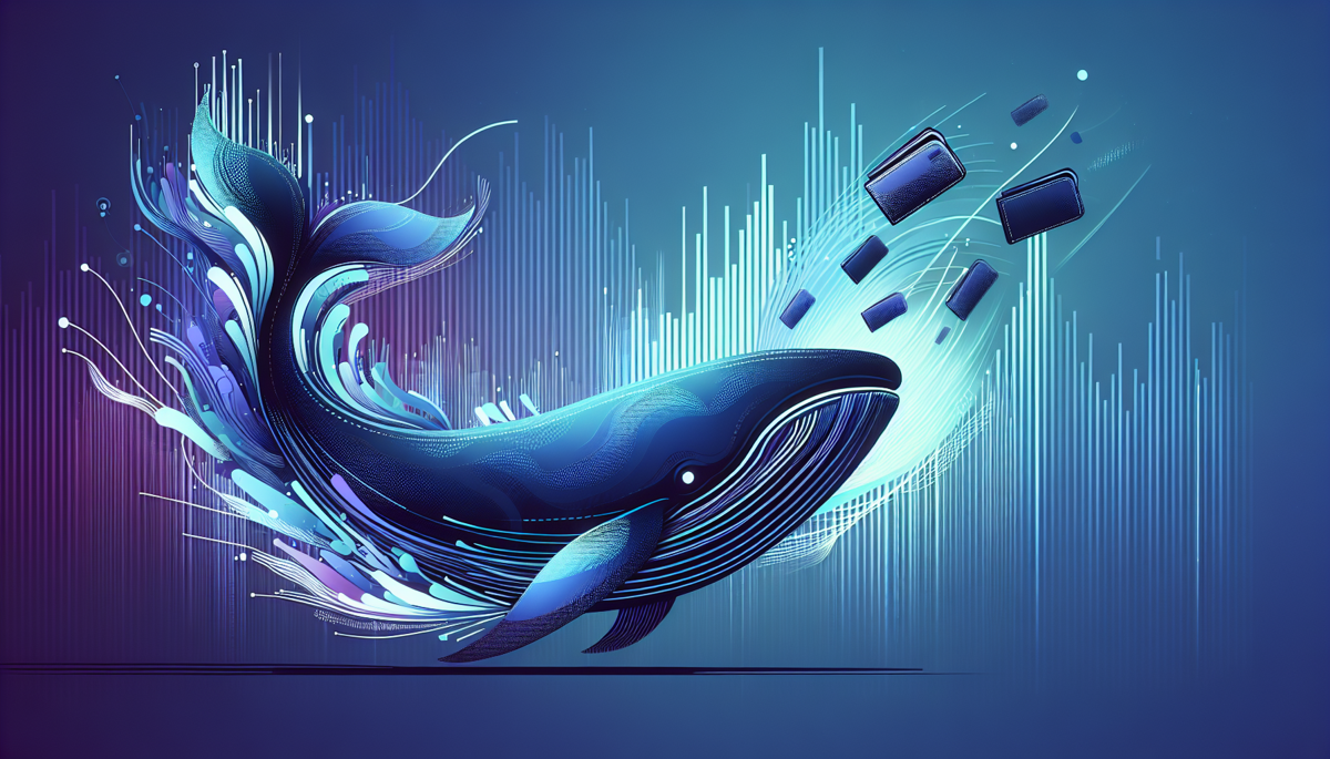 Bitcoin Whales Wake Up: Dormant Wallet Moves $148 Million as Crypto Eyes Next Big Rotation