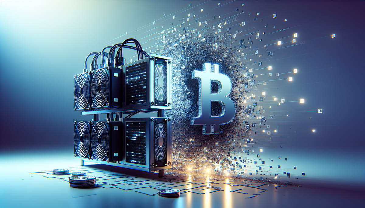 Bitdeer’s Bitcoin Dump: Mining Giant’s Treasury Liquidation Signals AI Pivot, Not Panic